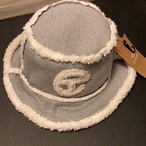 *SOLD* UGG x TELFAR Bucket Hat
